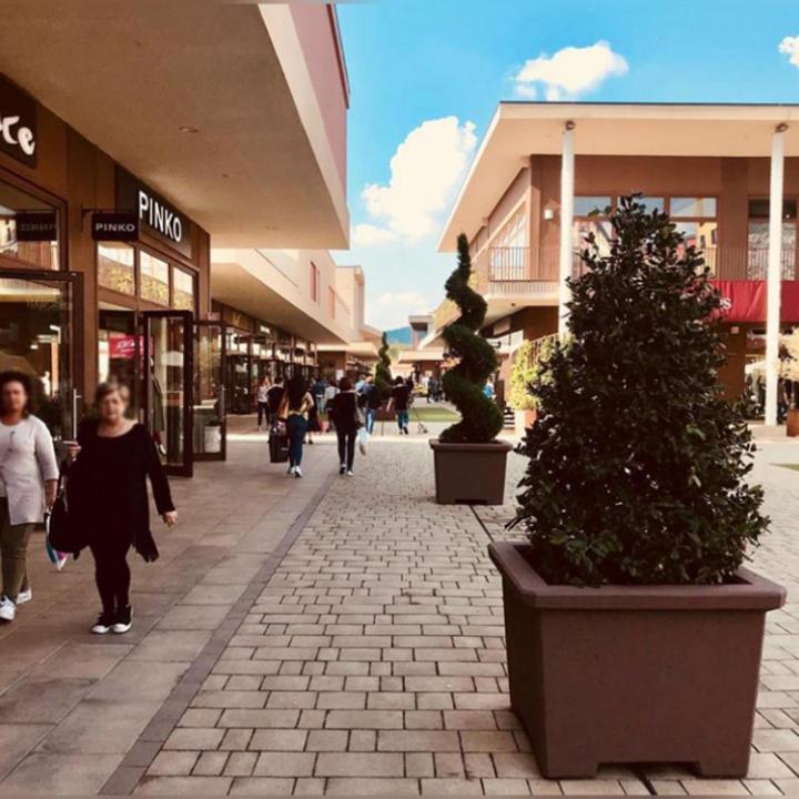 Апартаменти La Soffitta Sul Borgo Бруньято Екстер'єр фото